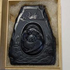 亀 硯の中古/未使用品 - メルカリ