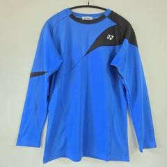 YONEX　ヨネックス　 ロンT 　Mサイズ　テニス　バドミントン　美品