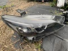 MAZDA GJアテンザ　MAZDA6 ヘッドライト 　G48F-51-031B MAZDA GJアテンザMAZDA6 ヘッドライト G48F-51-031B