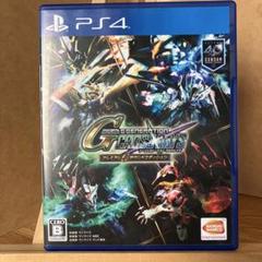 SDガンダム Gジェネレーション クロスレイズ プレミアムGサウンドエディション