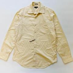 最高級ライン✨ポールスミスコレクション 総柄 シャツ L シルク 最高級ライン✨ポールスミスコレクション 総柄 シャツ L シルク