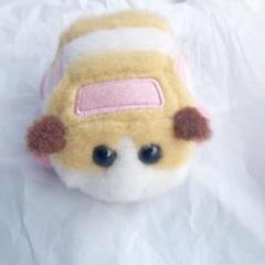 びゅんびゅんモルカー ポテト