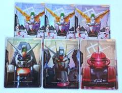 ガンダムカードゲーム リソース パラレル ユニコーン フリーダム ザク デュエル