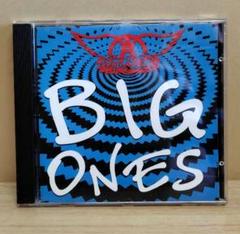 Aerosmith BIG ONES 輸入盤
