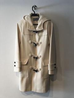 くーちゃんViaggio Blu ダッフルコート viggio blue ダッフルコート