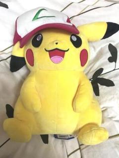 ポケモン　ぬいぐるみ　サトシ　ピカチュウ　アニポケ Amazon.co.jp: タカラトミー ポケットモンスター ポケモン