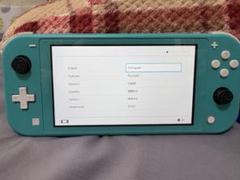 Switchライト