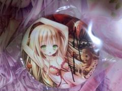 てぃんくる先生　神絵祭ガチャ　直筆サイン　缶バッジ てぃんくる先生 神絵祭ガチャ 直筆サイン 缶バッジ - メルカリ