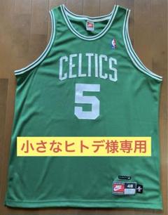 NIKE NBA セルティックス ロン・マーサー オーセンティックユニフォーム NIKE NBA セルティックス ロン・マーサー オーセンティック