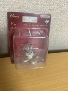 一番くじ ディズニー Disney E賞 ミニフィギュアチャーム