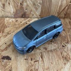 2025年最新】トヨタ ウィッシュ ミニカーの人気アイテム - メルカリ