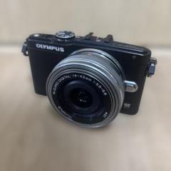 OLYMPUS ミラーレス一眼 E-PL5　ボディ　ジャンク Yahoo!オークション -「e-pl5 ジャンク」の落札相場・落札価格