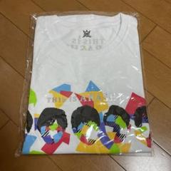 嵐 - 嵐This is嵐グッズ　Tシャツ2枚セット　新品未開封 嵐 - 【This is 嵐 グッズ Tシャツ】の通販 by あやぱんまん's