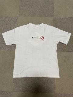 BACK CHANNEL×ゴーストバスターズコラボTシャツ