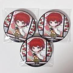 ダンガンロンパ　血まみれ缶バッジ　西園寺日寄子　小泉真昼 ダンガンロンパ 血まみれ缶バッジ 西園寺日寄子 小泉真昼 2025年
