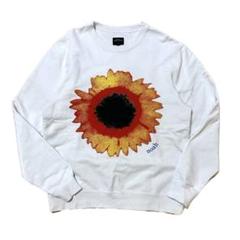 noah print crew neck sweatのサムネイル