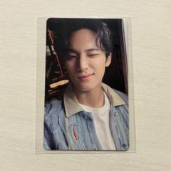 2025年最新】Seventeen follow トレカ ミンギュの人気アイテム