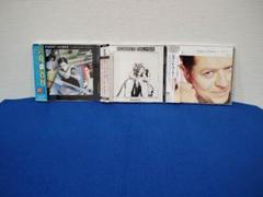 3枚セット　中古　CD　 ロバート・パーマー　ROBERT・PALMER
