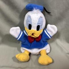 ディズニー　ティガー　パペットぬいぐるみ　ぬいぐるみ　レトロ ティガー レトロ 東京ディズニーランド ぬいぐるみ Disney 日本