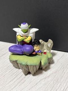 2025年最新】ドラカプ ピッコロ 悟飯の人気アイテム - メルカリ