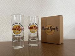 2025年最新】Hard Rock CAFE グラスの人気アイテム - メルカリ