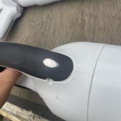 Makita 集塵機・ブロワー ホワイトのサムネイル