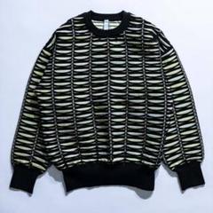 facade スウェット 4y Façade 24AW SWEATSHIRT 4y