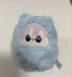 呪術廻戦 五条悟 くるみたぴぬい ぬいぐるみ 懐玉 玉折 セット Amazon.co.jp: 呪術 懐玉玉折 くるみたぴぬい さしす 五条 夏油