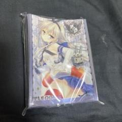 超希少品 ボンバーガール ブラス 悪堕ち プレイマット スリーブ
