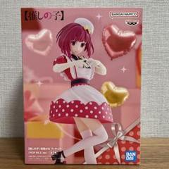BANDAI 推しの子 有馬かな フィギュア『POP IN 2』5個セット m91309565710_1.jpg?1750790687