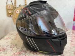 け*ノ様 SHOEI GT-Air2 UBIQUITY 八咫烏 美品 フルフェイ け*ノ様 SHOEI GT-Air2 UBIQUITY 八咫烏 美品 フルフェイ - メルカリ