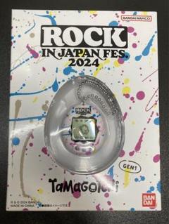 2025年最新】ロックインジャパン たまごっちの人気アイテム