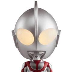 ねんどろいど シン・ウルトラマン ウルトラマン 2121 フィギュア ねんどろいど ウルトラマン（『シン・ウルトラマン』）
