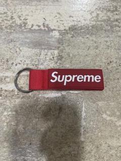 supreme Webbing Keychainのサムネイル
