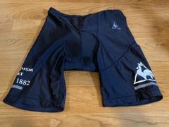 Kitt　新品未使用　le coq sportif ブラックレーサーパンツ 2025年最新】le coq sportif サイクルパンツの人気アイテム