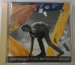 【尾崎豊 3rd Album 壊れた扉から CD 見本盤 帯付】 Amazon.co.jp: 壊れた扉から - 尾崎豊: ミュージック