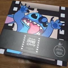 スティッチクラッシュコレクションディズニーストアフルコンプ