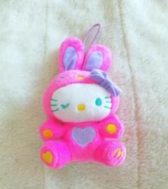 ハローキティー　HELLO KITTY　2011年　マクドナルド景品　レア