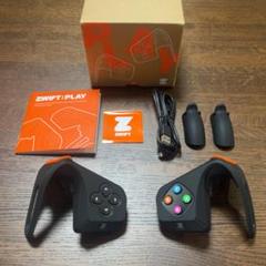Wahoo KICKR CORE Zwift One + Zwift Play Bundle