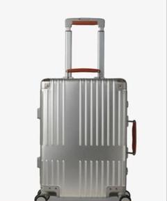 イノベーター アルミスーツケース 2025年モデル シルバー 36L 最新モデル 楽天市場】イノベーター innovator スーツケース（アルミ