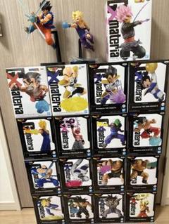 2025年最新】ドラゴンボール フィギュア まとめ売りの人気