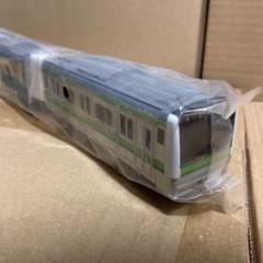 プラレール　E233 系　横浜線　新メカ