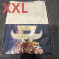 セーラームーン - 浜崎あゆみ×セーラームーンコラボTシャツ XXL