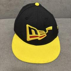 NEW ERA ポケモン ニューエラ ピカチュウ　コラボ　9FIFTY