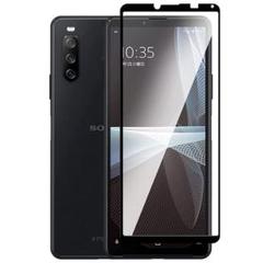 ソニー Xperia 1 VI ガラスフィルム 強化ガラス 液晶保護フィルム