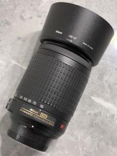 ⭐️美品⭐️ Nikon 55-200mm f/4-5.6G ED VR 望遠レンズのサムネイル