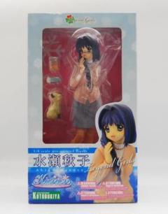 Kanon カノン 水瀬秋子 コトブキヤ 4-Leaves 完成品フィギュア m91320227014_1.jpg?1720850891