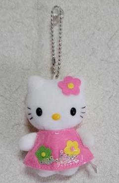 公式限定 福袋 - 公式通販オンラインショップ 激レア ハローキティ 2000年 EIKOH マスコット ぬいぐるみ ぬいぐるみ