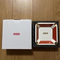 Supreme ガラストレイ 正規品 Supreme®/Murano Ashtray | Supreme 24fw