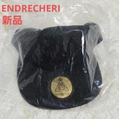 ENDRECHERI 堂本剛 タオル ニットキャップ セット